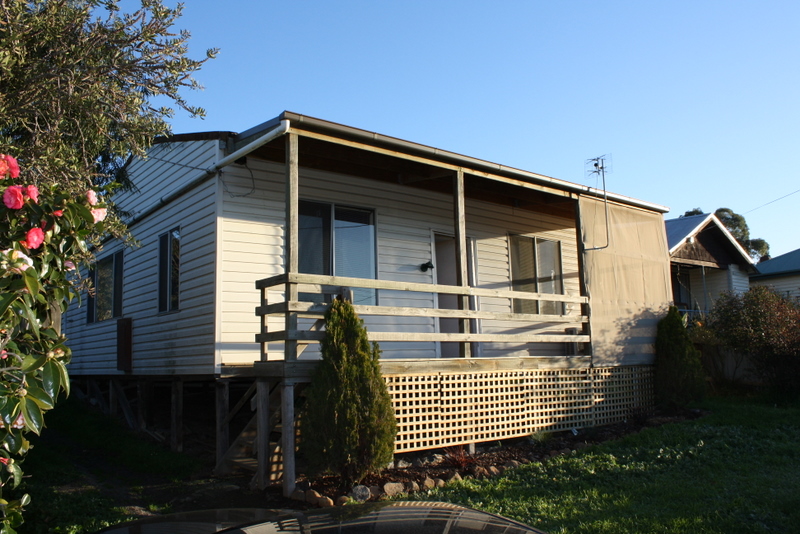 PRICE DROP !!!!
1250m2 BLOCK Picture 1