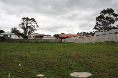 BUILD YOUR DREAM HOME HERE ! Picture