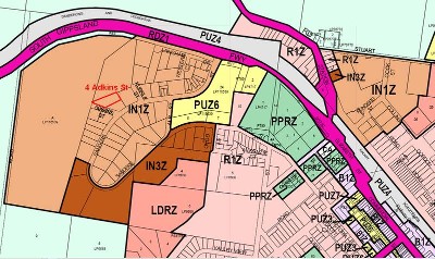 LAND FOR LEASE Picture