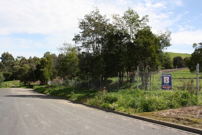 VACANT LAND - INDUSTRIAL ESTATE Picture