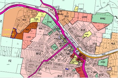 VACANT LAND WITH PLANNING PERMIT Picture