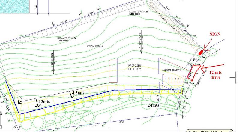 VACANT LAND WITH PLANNING PERMIT Picture 2