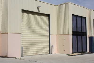 WAREHOUSE WITH OFFICE IN KORUMBURRA Picture