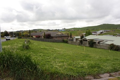 VACANT LAND - GREAT LOCATION Picture