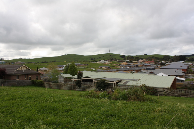VACANT LAND - GREAT LOCATION Picture 3