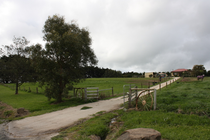 Your Own Rural Retreat on 5 Acres Picture 1