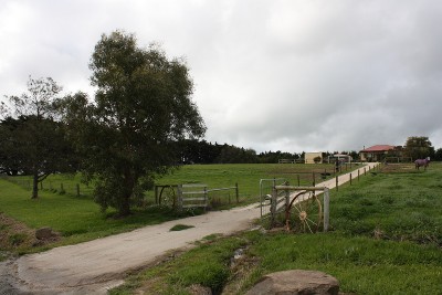 Your Own Rural Retreat on 5 Acres Picture