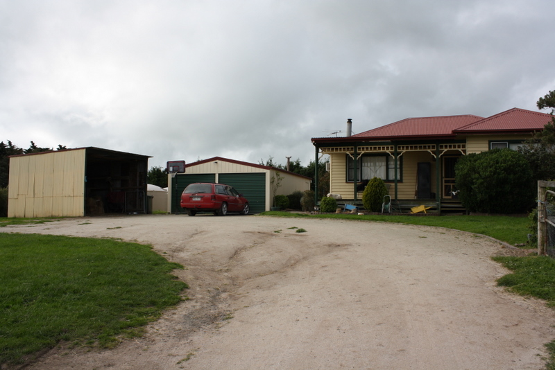 Your Own Rural Retreat on 5 Acres Picture 2