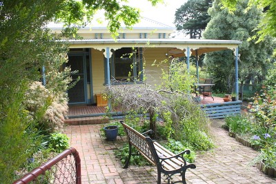 A Lifestyle in itself .... Picture