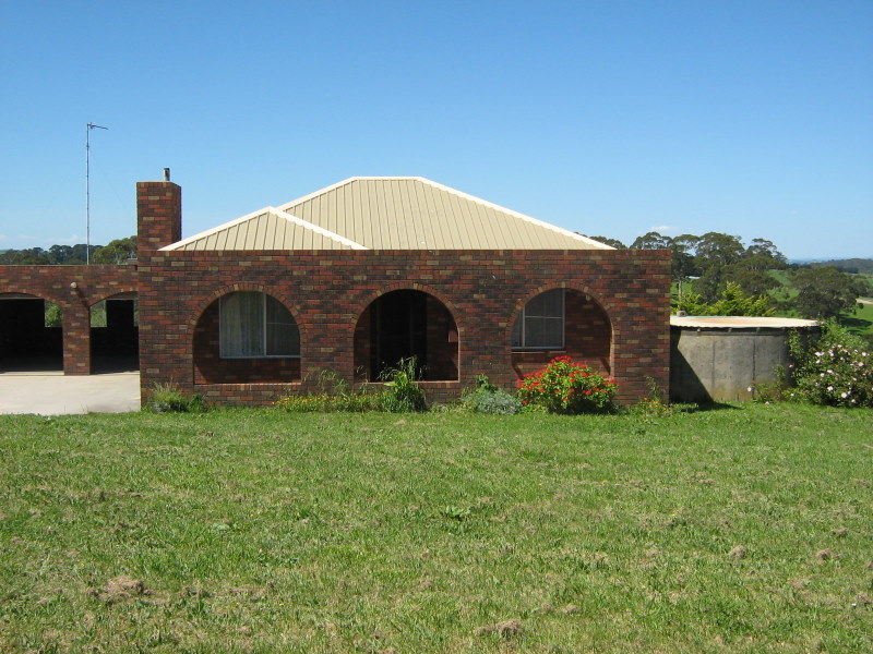 RURAL HOME - QUIET LOCATION Picture 2