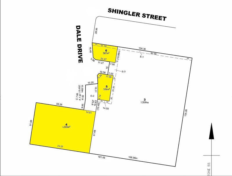 RESIDENTIAL 1 DEVELOPMENT
LAND Picture 2