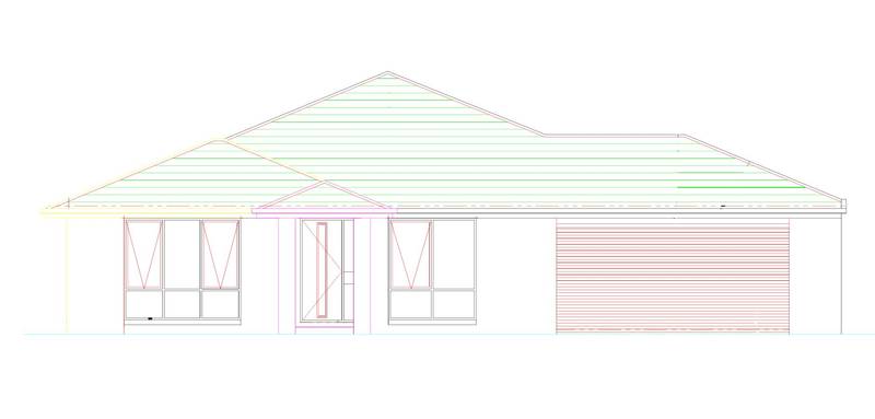 HOUSE AND LAND PACKAGE Picture 2