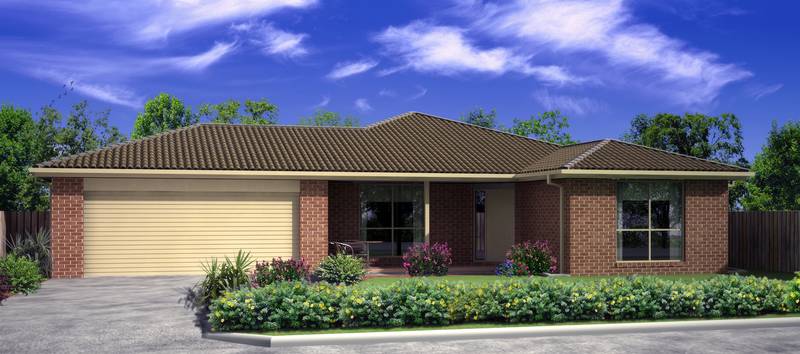 HOUSE AND LAND PACKAGE Picture 1