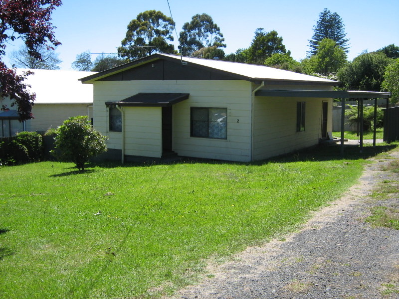 2 Bedroom Home Picture 3