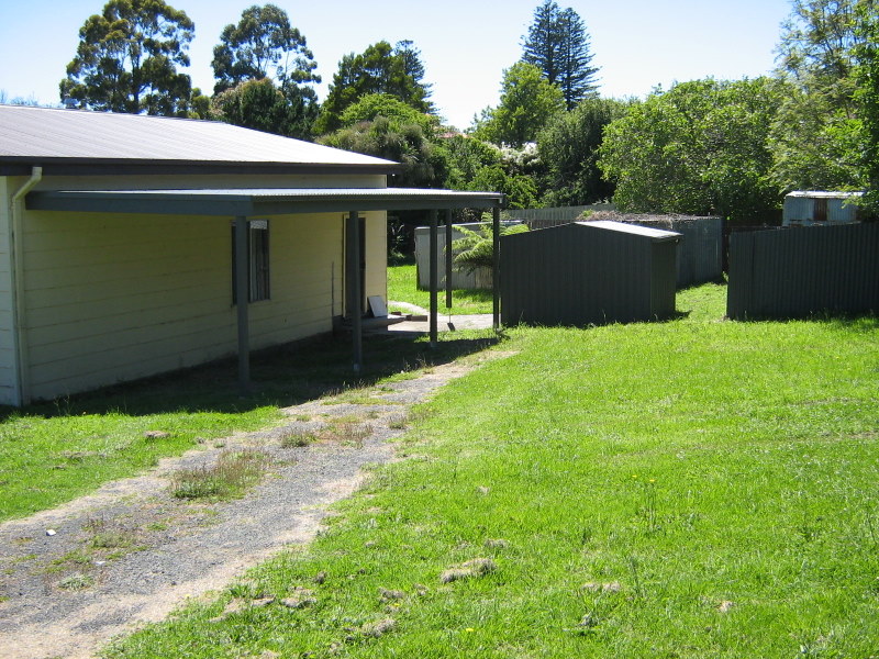 2 Bedroom Home Picture 2