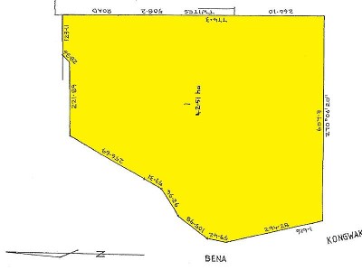 BLUE GUM COUNTRY - 105 ACRES Picture