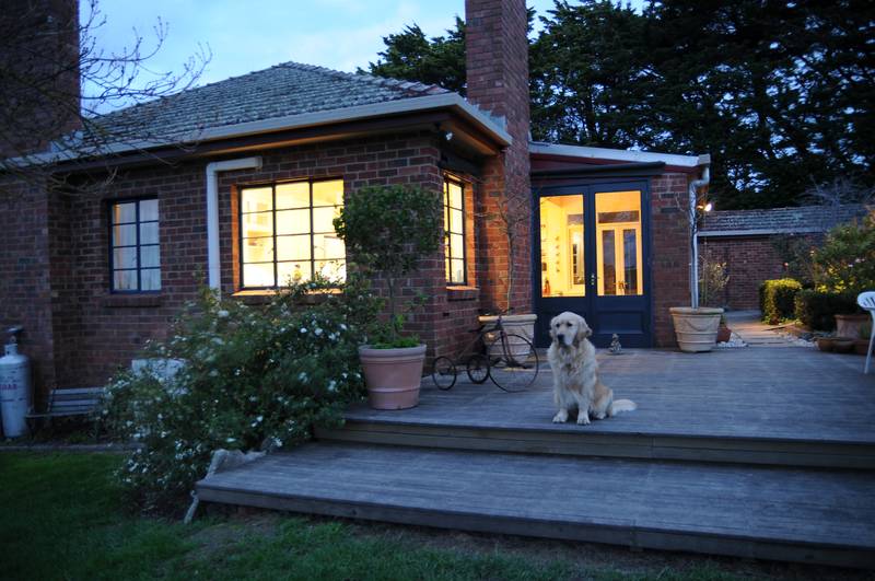 Old world life style property Picture 3