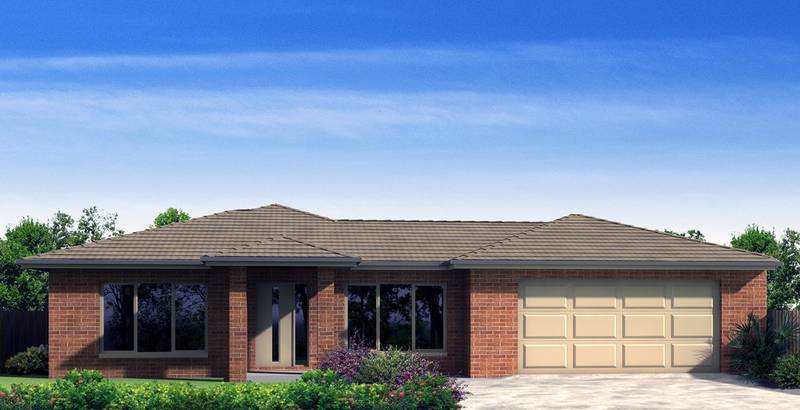 LARGE FAMILY HOUSE & LAND PACKAGE Picture 1