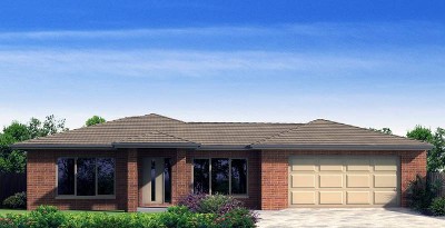 LARGE FAMILY HOUSE & LAND PACKAGE Picture