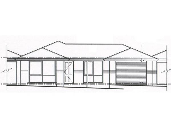 EXCLUSIVE ADDRESS Picture