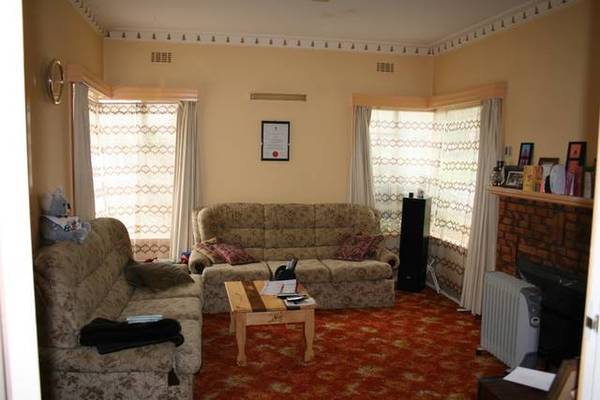 THE ADDRESSS EVERYBODY WANTS Picture 2