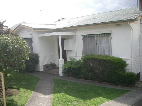 TIDY HOME IN QUIET AREA Picture 1