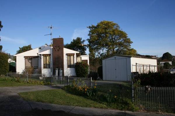 QUIET LOCATION Picture 1