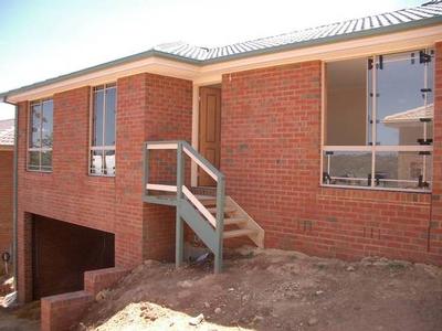 NEW THREE BEDROOM TOWNHOUSE - LAST ONE Picture