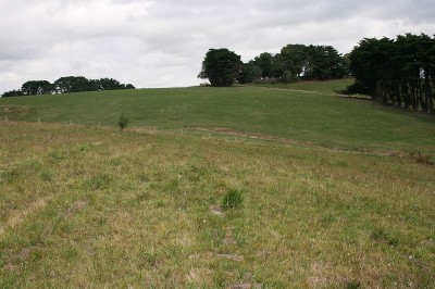 ELEVATED BLOCK WITH VIEWS Picture ELEVATED BLOCK WITH VIEWS Picture