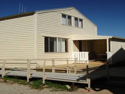 Delightful Country Setting with Rural Views Picture