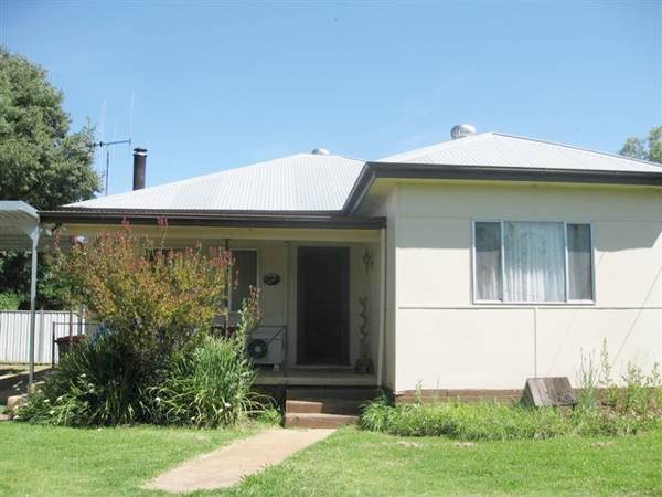 34 Toogong Street, Cudal Picture 1