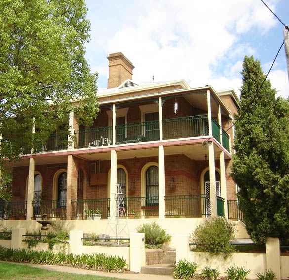 45 Edward Street, Molong Picture 1