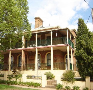 45 Edward Street, Molong Picture