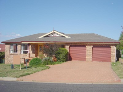 Executive Home Picture