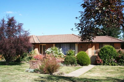 1 Carramar Avenue, Orange Picture