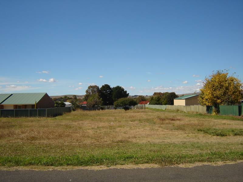 Lot 9 Oliver Street Blayney Picture 1