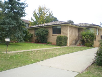 6 George Street, Millthorpe Picture