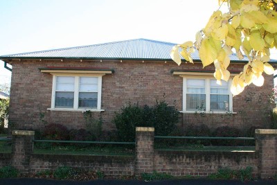 71 March Street Picture