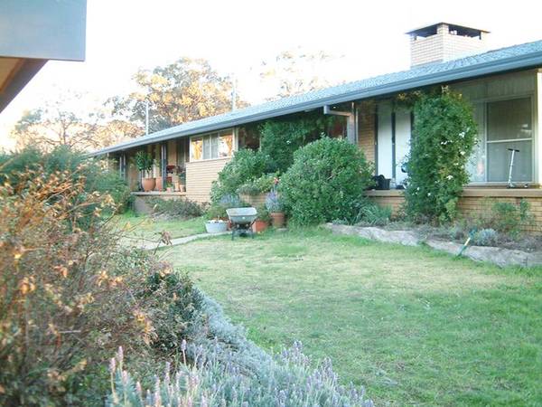 Roslyn & Roslyn Subdivision, Cowra Picture 1