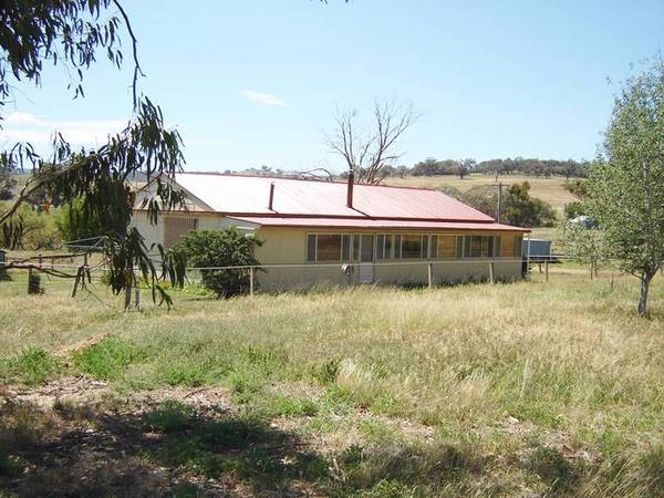 Roslyn & Roslyn Subdivision, Cowra Picture 3