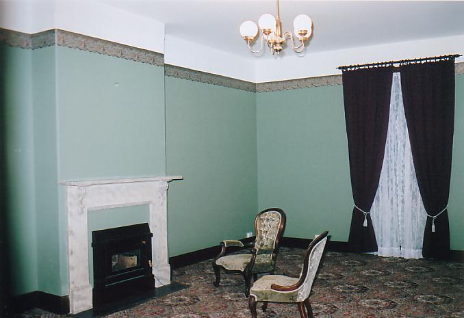 Wishing to Live in Historic Carcoar Picture