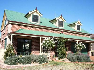 20 Agland Crescent, Orange Picture