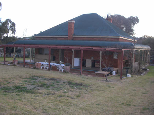 10 Murga Street, Cudal Picture 2