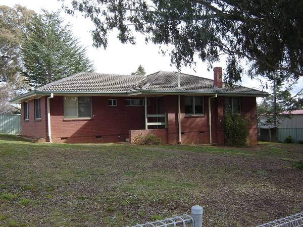 113 Edward Street, Molong Picture