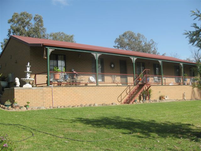 3 Loftus Street, Manildra Picture 1