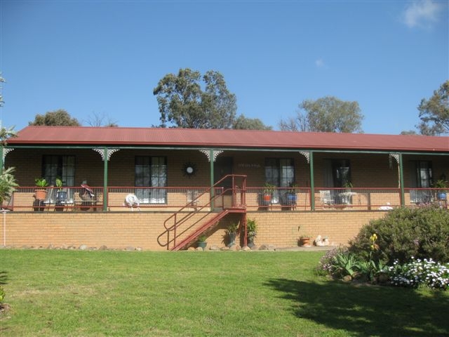 3 Loftus Street, Manildra Picture 3