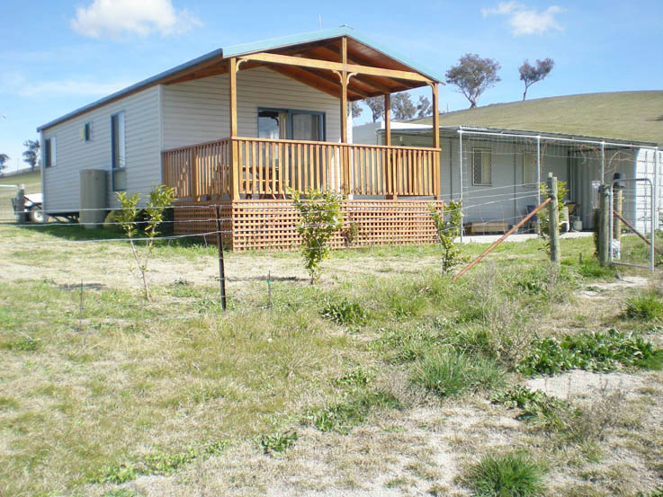 Swallow Creek, 2137 Ophir Road, Rock Forest via Bathurst Picture 2