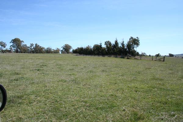 Lot 4, Part Buckinbah, Beaumah Road, Spring Hill Picture 3