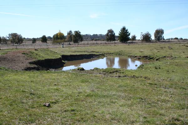 Lot 4, Part Buckinbah, Beaumah Road, Spring Hill Picture 2