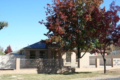 42 Franklin Road, Orange Picture